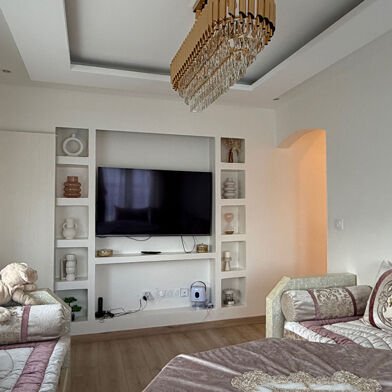 Maison 6 pièces 292000 €