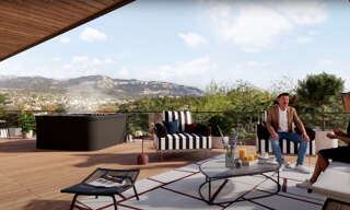 Appartement 5 Pièces 148 m² à vendre à Aix-les-Bains (73100)