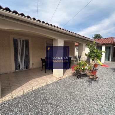 Maison 7 pièces 465000 €