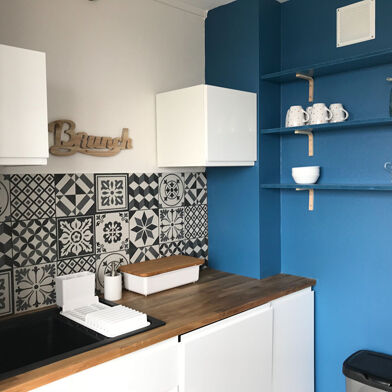 Appartement 7 pièces 505 €