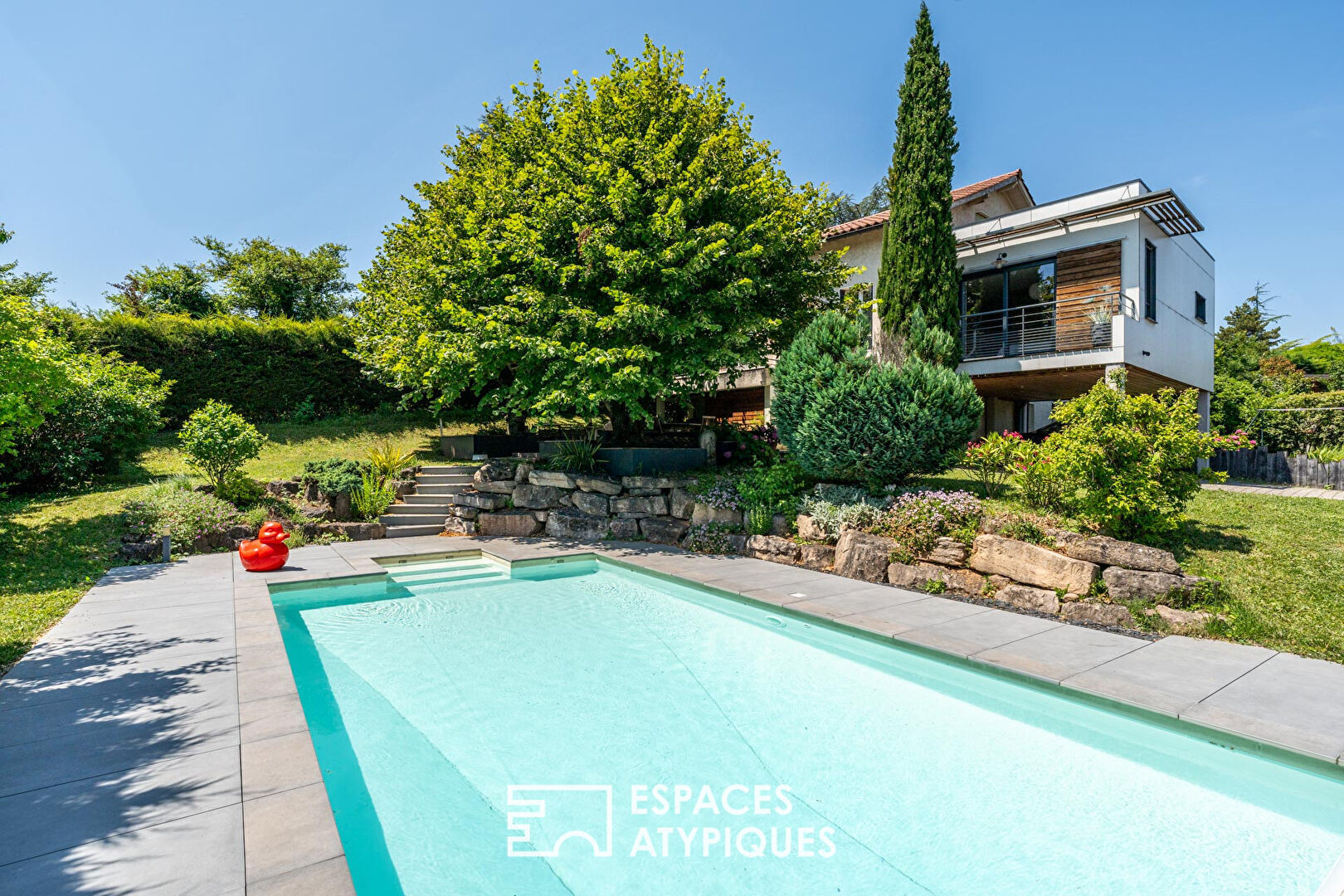 Maison D T4