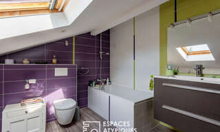 Maison 4 Pièces 170 m² à vendre à Dardilly (69570)