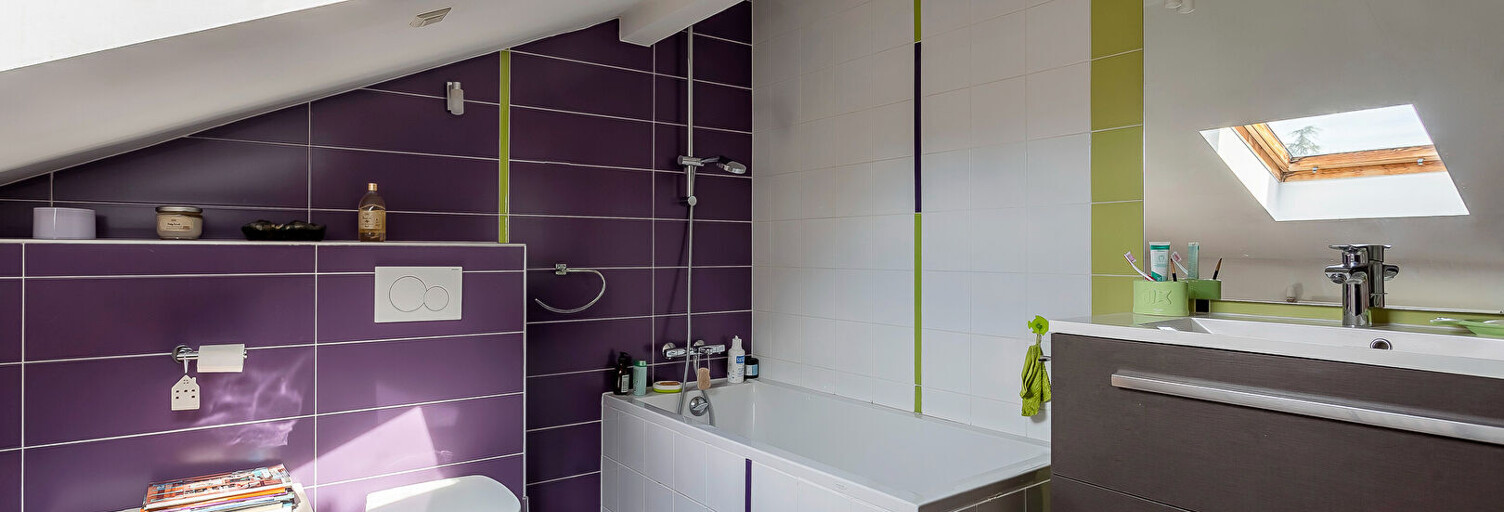 Maison 4 Pièces 170 m² à vendre à Dardilly (69570)