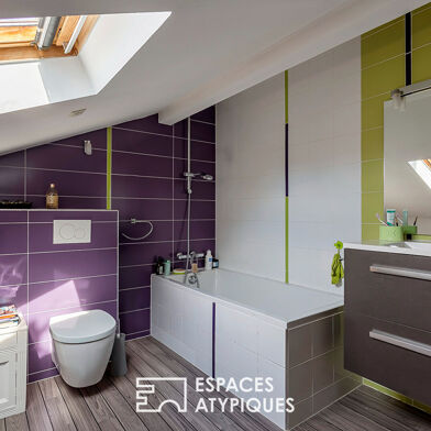 Maison 4 pièces 825000 €