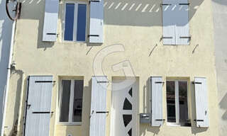 Maison 6 Pièces 111 m² à vendre à Nieul-le-Dolent (85430)