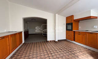 Maison 6 Pièces 139 m² à vendre à Le Loroux-Bottereau (44430)