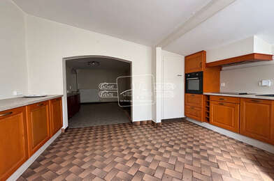 Maison 6 pièces 179000 €