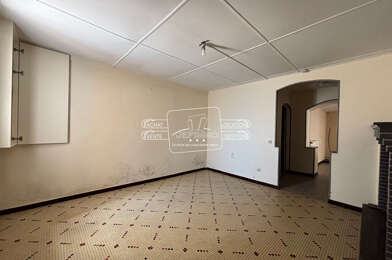 Maison 6 pièces 159000 €