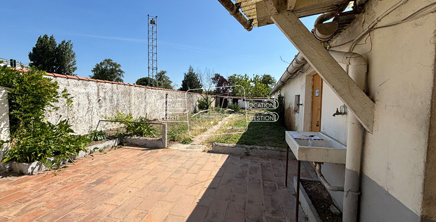 Maison Le Loroux Bottereau 6 pièce(s) 139 m2 — photo 1