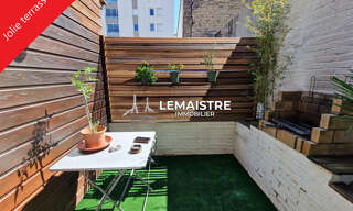 Appartement 3 Pièces 60 m² à vendre à Le Havre (76600)