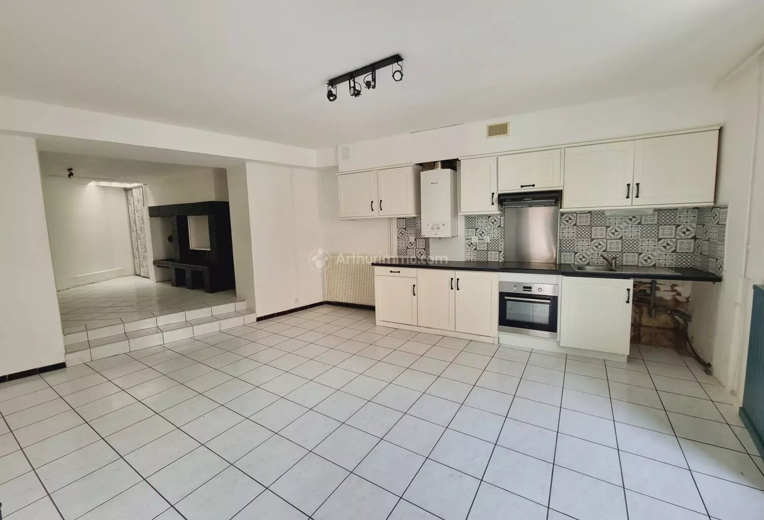 Maison de ville T4 — photo 1
