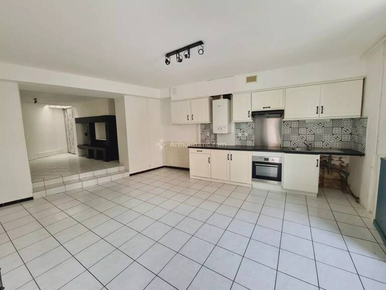 Maison de ville T4 — photo 1