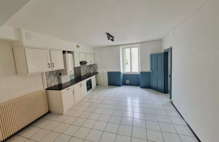 Maison de ville T4 — photo 2