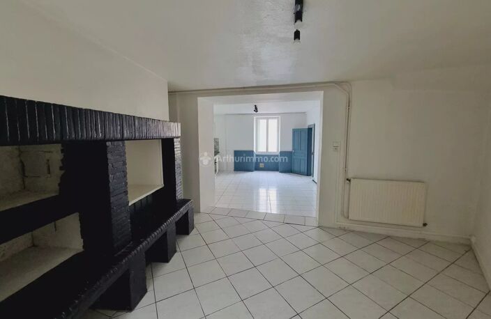 Maison de ville T4 — photo 4