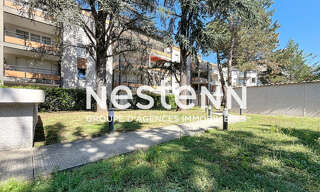 Appartement 2 Pièces 52 m² à vendre à Bron (69500)