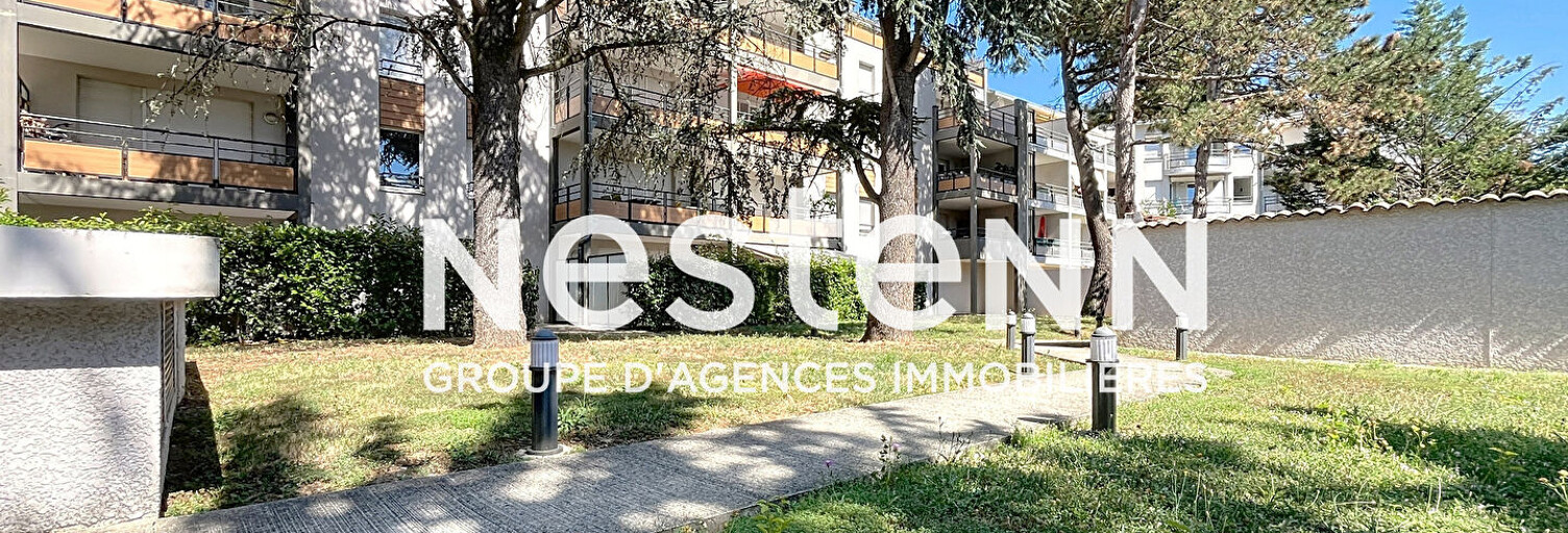 Appartement 2 Pièces 52 m² à vendre à Bron (69500)