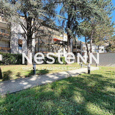 Appartement 2 pièces 211000 €