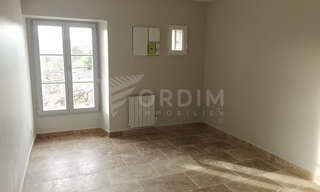 Appartement 2 Pièces 33 m² à louer à Toucy (89130)