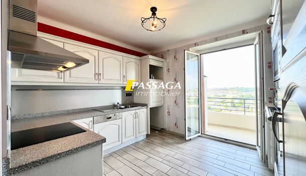 Appartement 3 pièces  à louer Rodez 12000