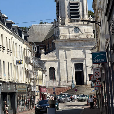 Commerce  395000 €