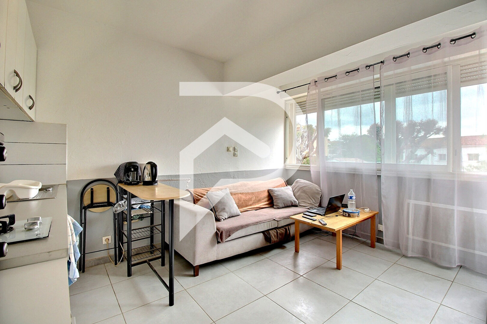 Appartement  T2 à vendre Bormes-les-Mimosas 83230