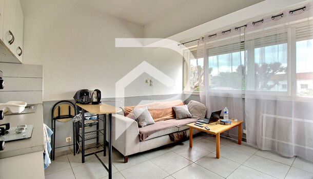 Appartement 2 pièces  à vendre Bormes-les-Mimosas 83230