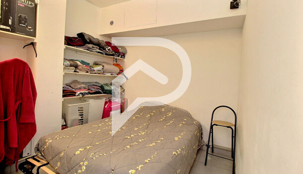 Appartement 2 pièces  à vendre Bormes-les-Mimosas 83230