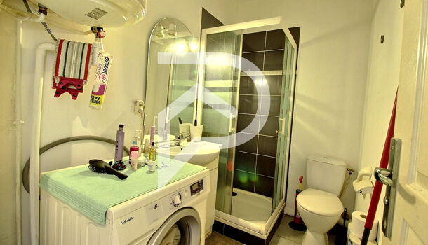 Appartement 2 pièces  à vendre Bormes-les-Mimosas 83230