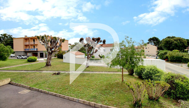 Appartement 2 pièces  à vendre Bormes-les-Mimosas 83230