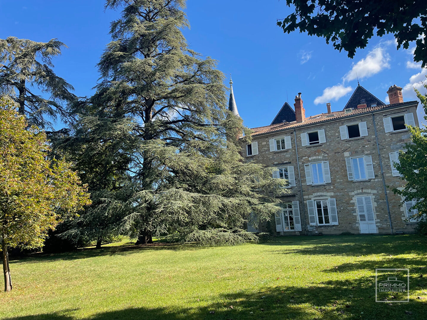 Maison C T7