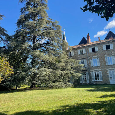 Maison 7 pièces 495000 €