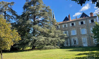 Appartement 7 Pièces 231 m² à vendre à Chasselay (69380)