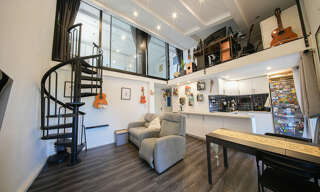 Appartement 3 Pièces 55 m² à vendre à Sausset-les-Pins (13960)