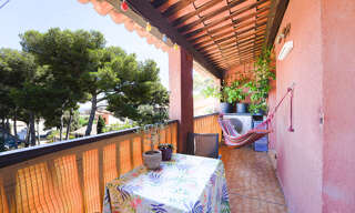 Appartement 3 Pièces 55 m² à vendre à Sausset-les-Pins (13960)