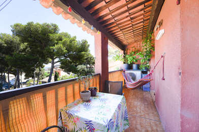 Appartement 3 pièces 320000 €