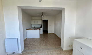 Appartement 1 Pièce 28 m² à vendre à Sausset-les-Pins (13960)