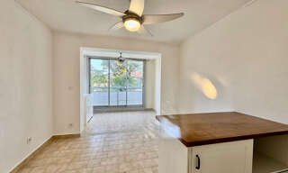 Appartement 1 Pièce 28 m² à vendre à Sausset-les-Pins (13960)