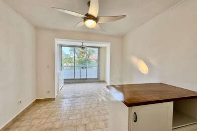 Appartement 1 pièces 180000 €