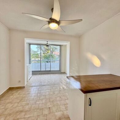 Appartement 1 pièces 180000 €