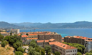 Appartement 3 Pièces 81 m² à vendre à Ajaccio (20000)