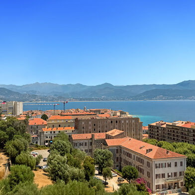 Appartement 3 pièces 440000 €