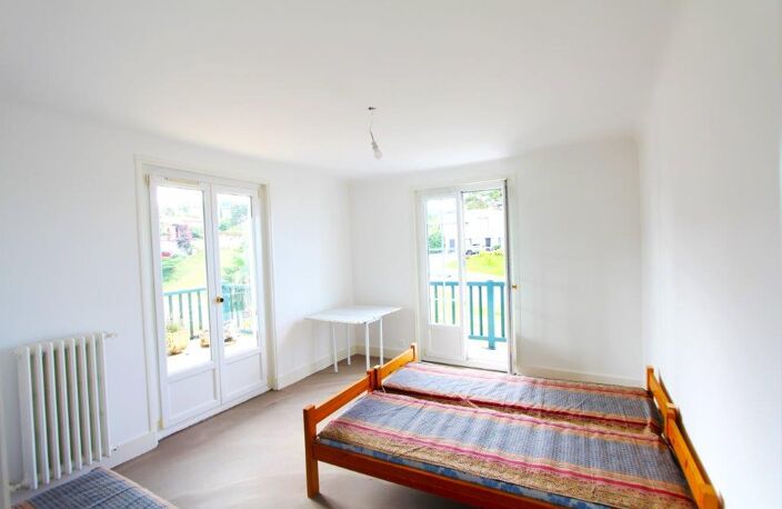 CIBOURE - MAGNIFIQUE RÉSIDENCE BASQUE - APPARTEMENT LUMINEUX 3 PIECES  — photo 4