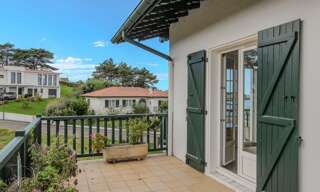 Appartement 3 Pièces 82 m² à vendre à Ciboure (64500)