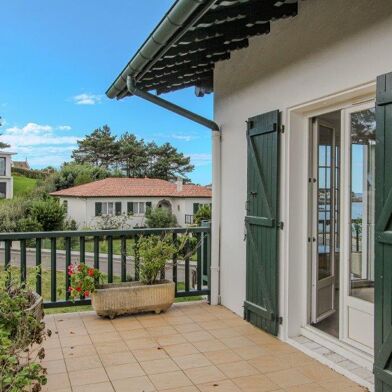 Appartement 3 pièces 735000 €