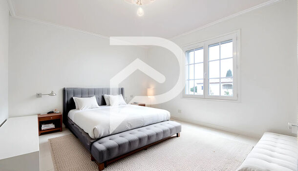 Villa / Maison 5 pièces  à vendre Saint-Laurent-d'Aigouze 30220