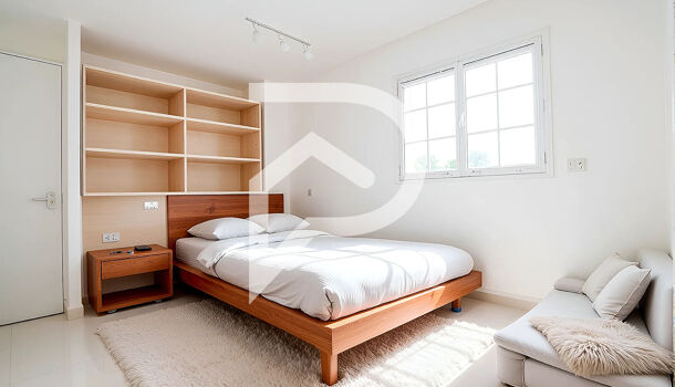 Villa / Maison 5 pièces  à vendre Saint-Laurent-d'Aigouze 30220