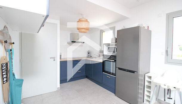 Appartement 3 pièces  à vendre Grau-du-Roi (Le) 30240