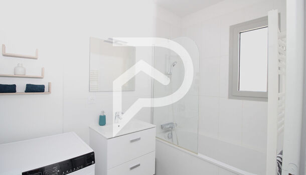 Appartement 3 pièces  à vendre Grau-du-Roi (Le) 30240