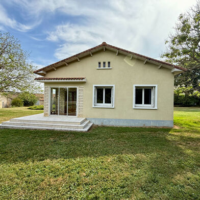 Maison 5 pièces 198000 €