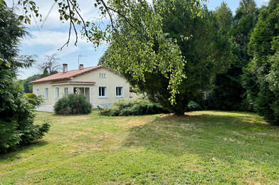 Maison 5 pièces 180000 €